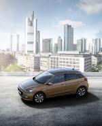 Hyundai i20 2014 года